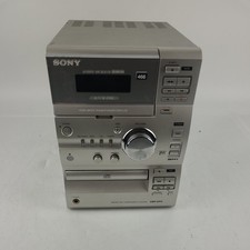 Sony CMT-CP11 Micro Hi Fi System