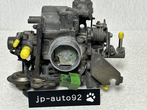 Used tested daihatsu genuine - used,