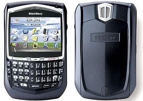 Retro blackberry 8700g - blackberry, cheap