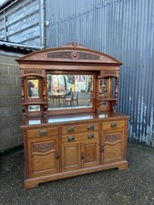 Stunning Huge Arts & Crafts