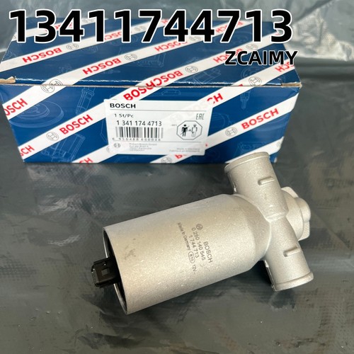 Bosch idle air - bosch,