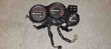 Yamaha RD350 YPVS F2 Clocks