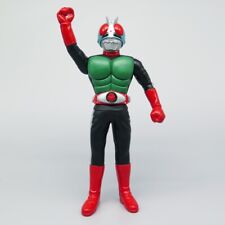 Sofubi KAMEN RIDER No.1 Bandai