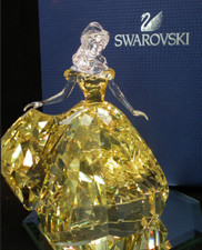 Swarovski Belle Beauty & The