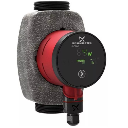 Grundfos alpha1 60 - grundfos, 15-50/60
