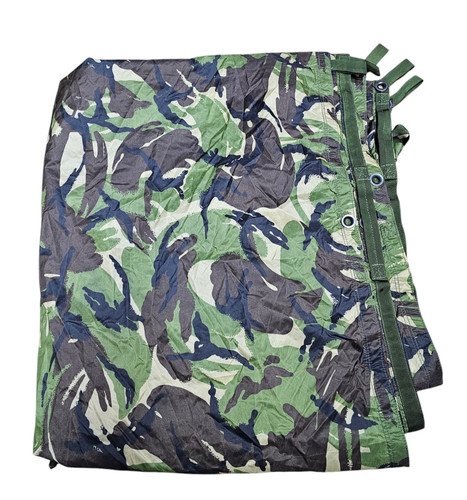 Grade genuine british army - grade,