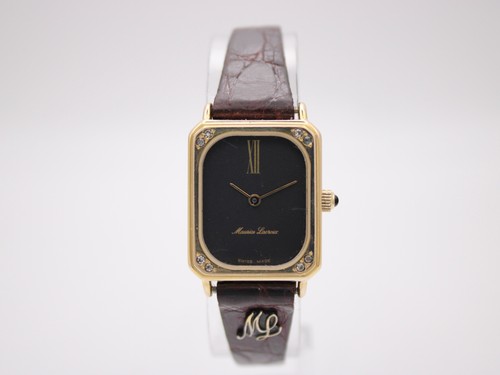 Maurice lacroix 71570 manual - maurice,