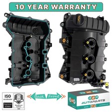 CYLINDER HEAD ROCKER COVER FOR