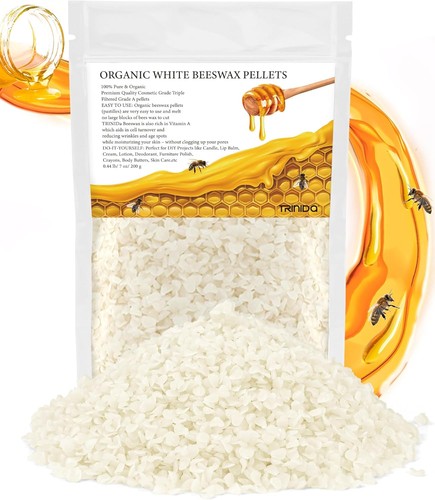 Trinida beeswax pellets 200g - trinida,
