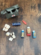 Vintage Action Man Interest