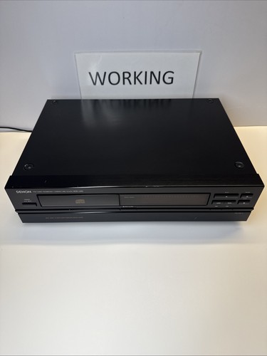 Denon dcd 1460 high end - denon, high-end