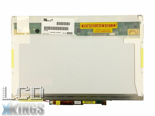 Dell inspiron 1501 - 1501, 14.1"