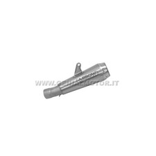 Exhaust arrow pro race - arrow, pr