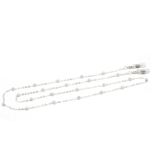 Glasses chain rope lanyard - glasses,