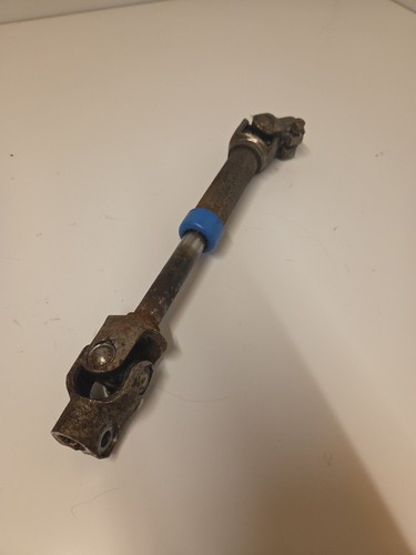 Mgf tf lower steering - tf,
