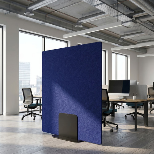 Acoustic freestanding office - acoustic,