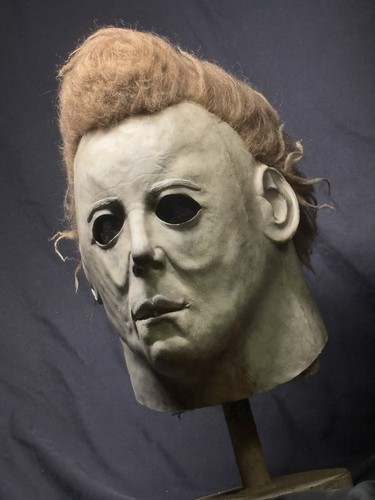 Michael myers mask halloween - mask,