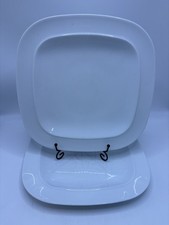 2 x DENBY Everyday White