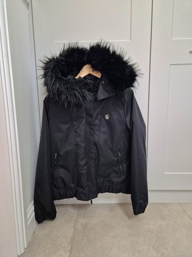 Samshield waterpoof jacket - samshield,