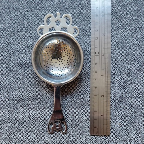 Vintage metal loose - loose, leaf