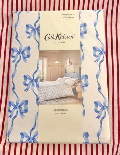 Cath kidston king white - kidston,