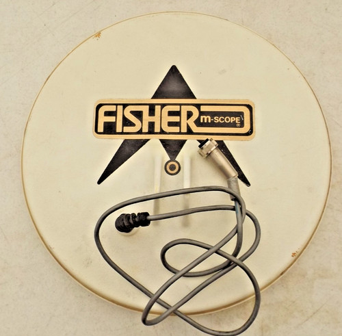Used fisher metal - used,