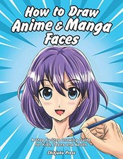 How to Draw Anime & Manga