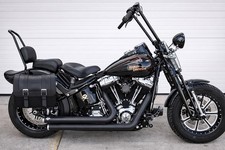 Harley-Davidson Softail