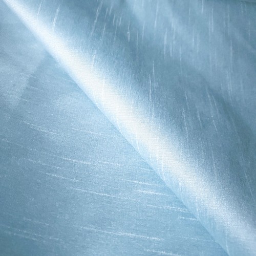 Premium faux silk - silk, dupioni