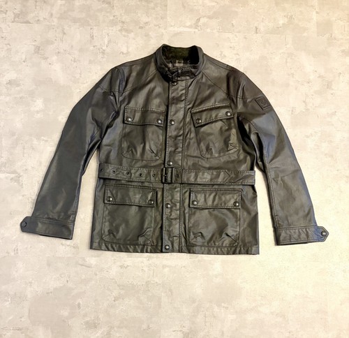 New belstaff - new,