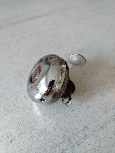 Moulton bicycle bell - , 1960s