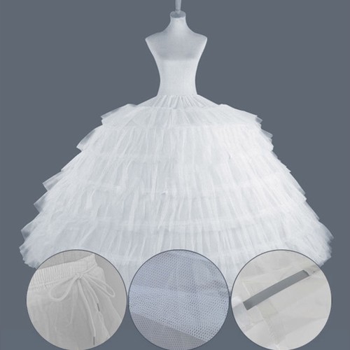 Women crinoline petticoat - women,