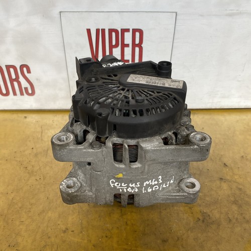 Ford focus mk3 - alternator, 1.6