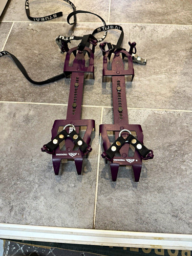 Stubai trekking strap - stubai,