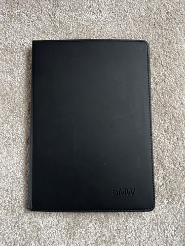 Genuine bmw registration - bmw,