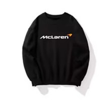 F1 Mclaren Team Fan's Sweater