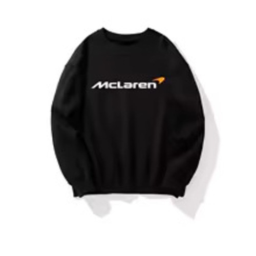 Mclaren team fan - team, fan's