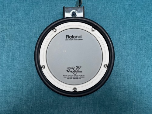 Roland pdx dual zone - roland,