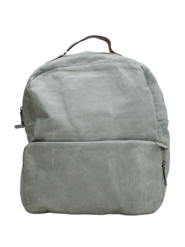 Ally capellino men - men's, grey