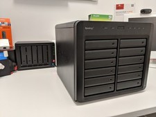 Synology DiskStation DS2419+