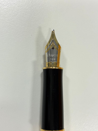 Parker sonnet black - sonnet,