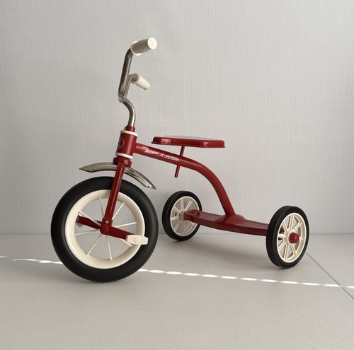 Vintage radio flyer mini - mini, toy
