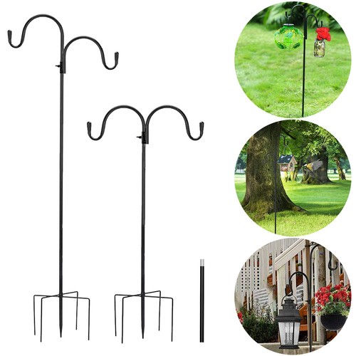 2pc shepherd crook - shepherd, hooks