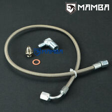 MAMBA Turbo Oil Feed  Line Kit