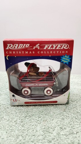 Radio flyer wagon 1999 - flyer,