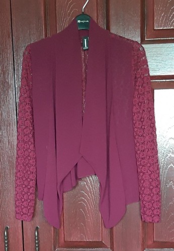Izabel london burgundy red - izabel,