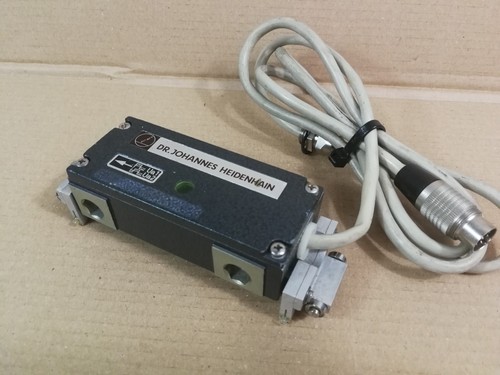 Heidenhain linear encoder head - linear,