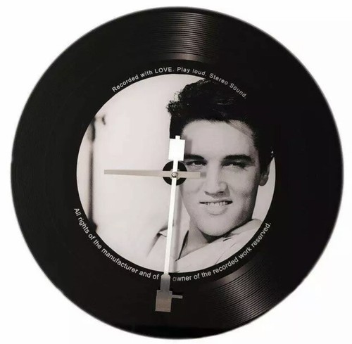 Large elvis presley photo - large,