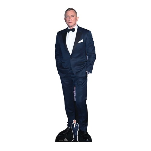 Daniel craig blue - daniel,