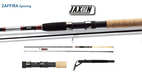 Jaxon zaffira spinning - zaffira,